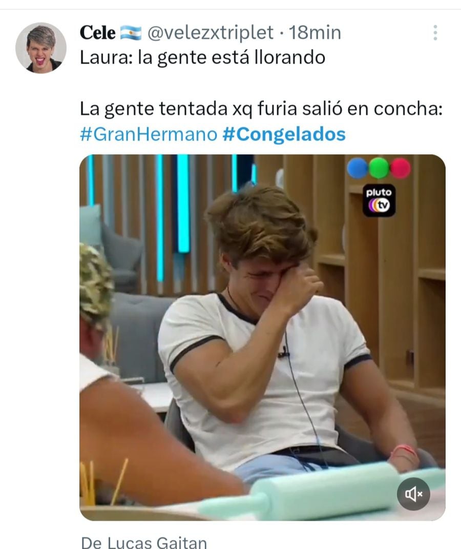 memes Gran Hermano