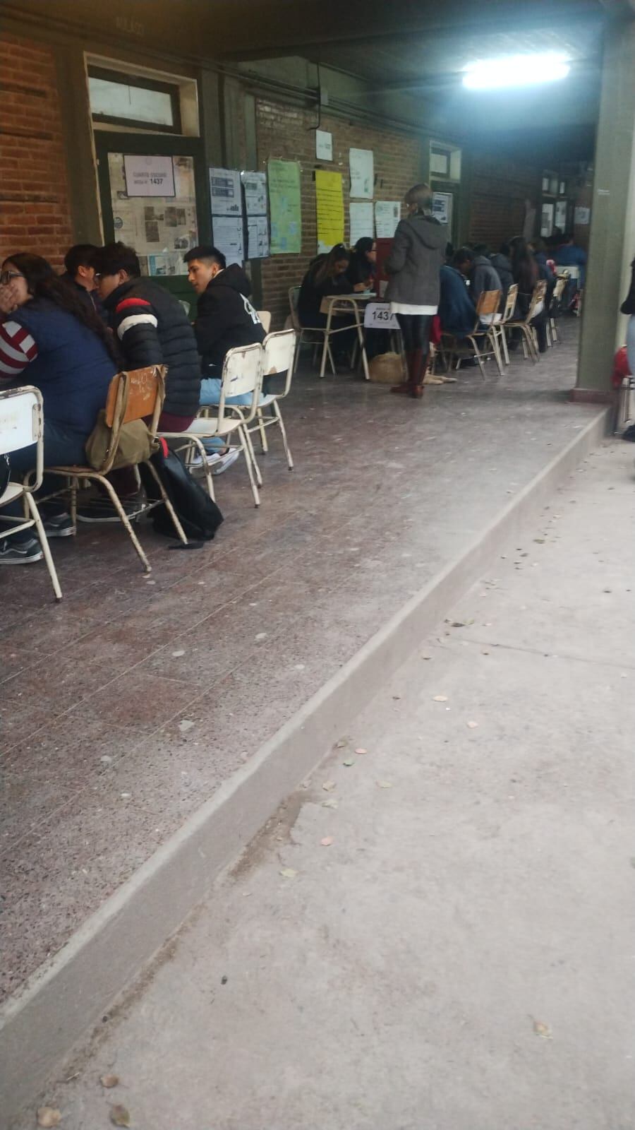 Elecciones en Tucumán.