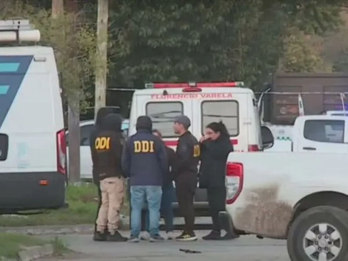 Quiénes son los narcos que alquilaron la casa en Florencio Varela, donde ocurrió el triple crimen de las jóvenes de La Matanza