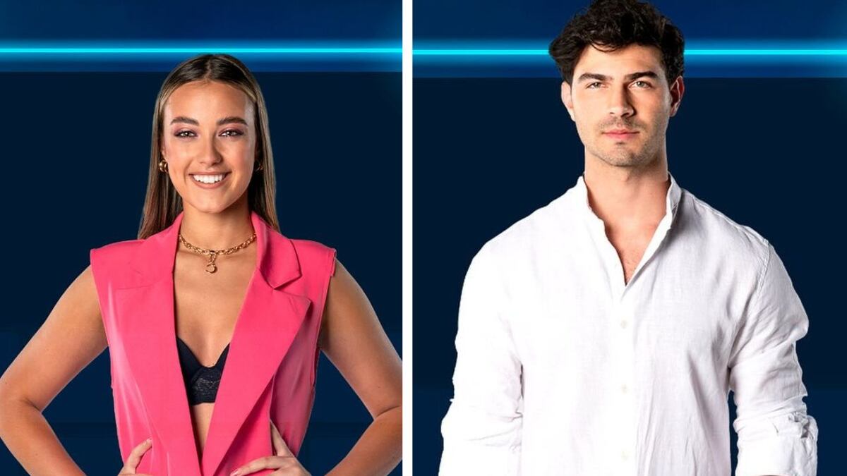El romántico regalo de Nicolás a Florencia de Gran Hermano 2024 por su cumpleaños