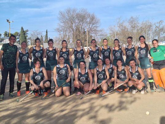 Hockey Deportivo y Cultural Arroyito