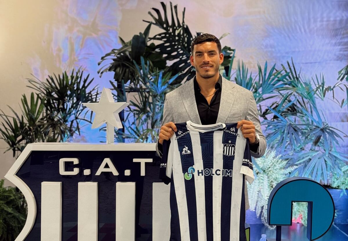 Cambios en Talleres: cuál será el rol de Sebastián, hijo de Andrés Fassi, en el club