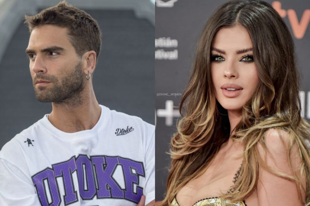 Por qué la China Suárez y Nicolás Furtado terminaron su relación