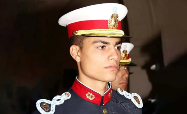 Investigan la muerte del joven subteniente fallecido tras su fiesta de iniciación en el Ejército.