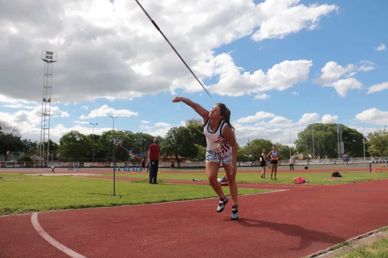 Atletas obereños tuvieron una gran actuación en el torneo