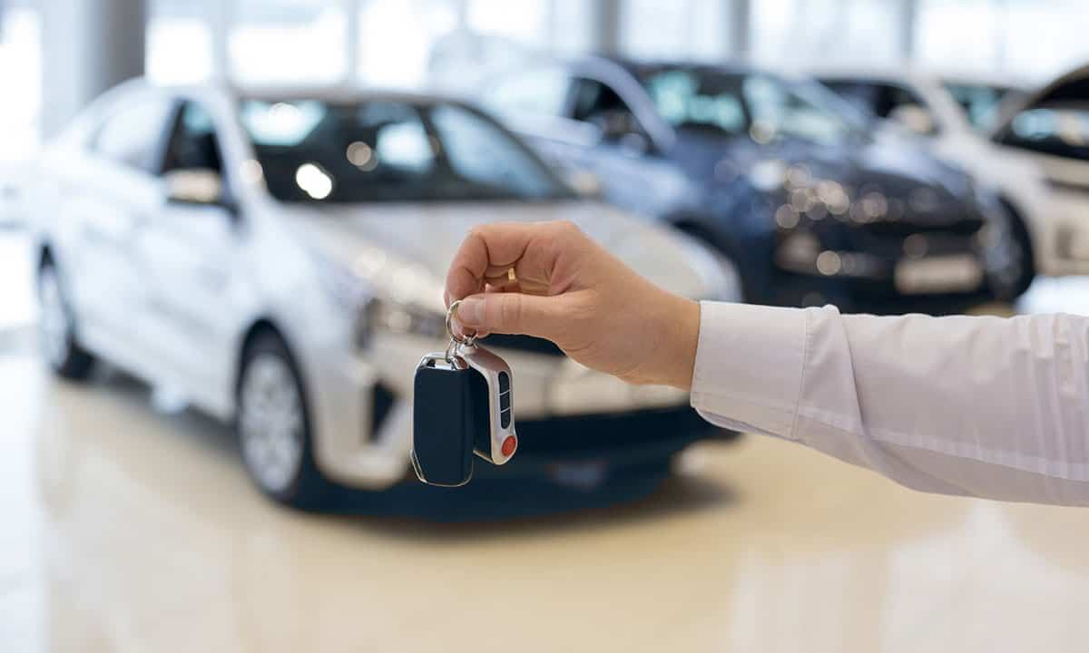 Un cordobés contó que lo rechazaron por no tener auto y las respuestas fueron desopilantes