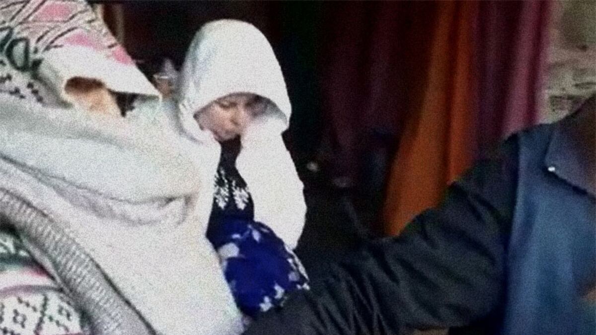 Narcotráfico en Rosario: Tania Rostro suma años en prisión y condenan a su madre