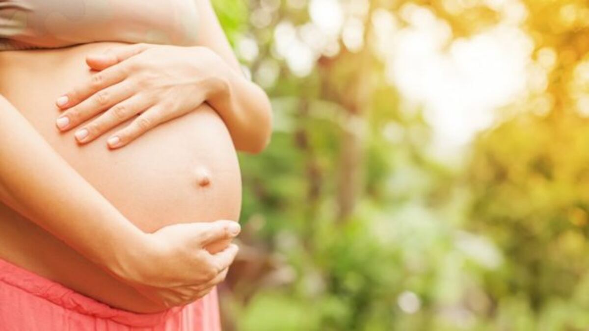 Tres Arroyos: Inicia el curso de preparación para la familia embarazada