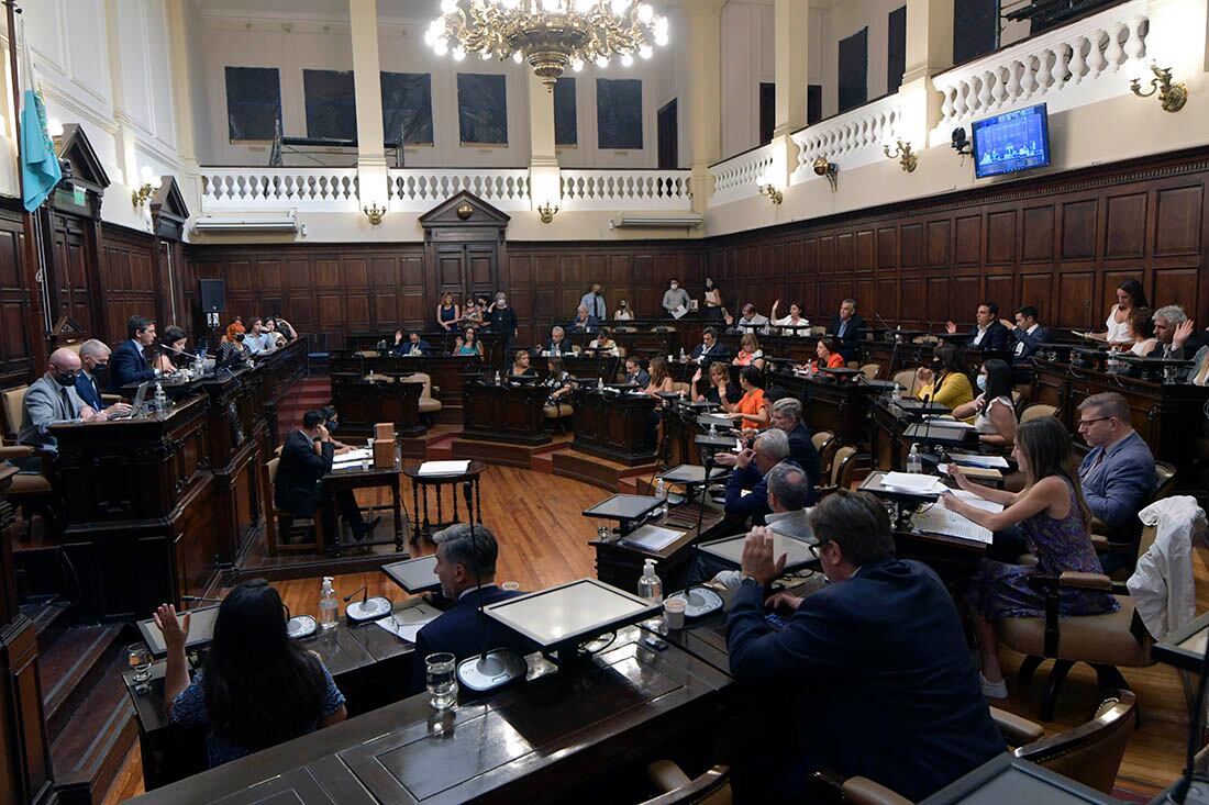 El Congreso de la Nación podría realizar una reforma electoral con el fin de incluir la Boleta Única en Papel.