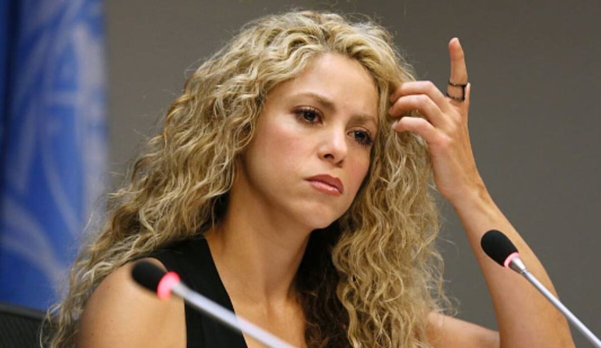 Shakira habló por primera vez de su ruptura con Piqué: “A veces siento que todo esto es un mal sueño”