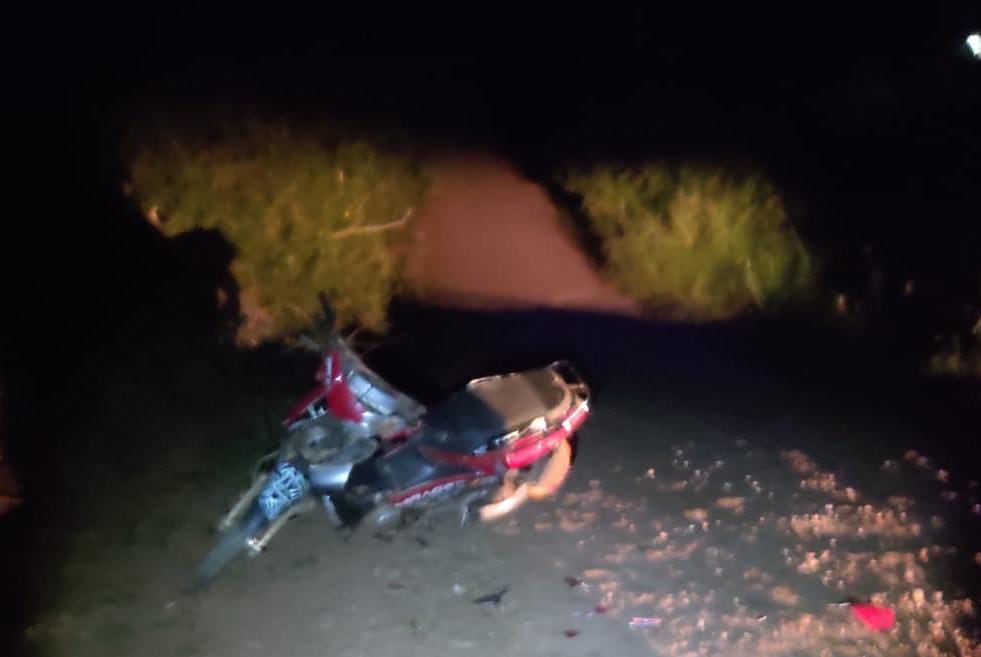 Accidentes viales en zona Centro misionera dejaron a varias personas heridas.