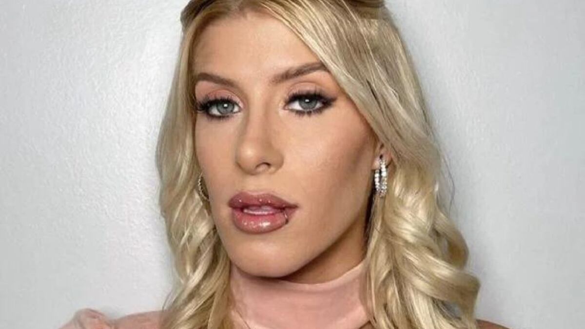 Camila Lattanzio denunció un intento de secuestro: “La situación más fea de mi vida”