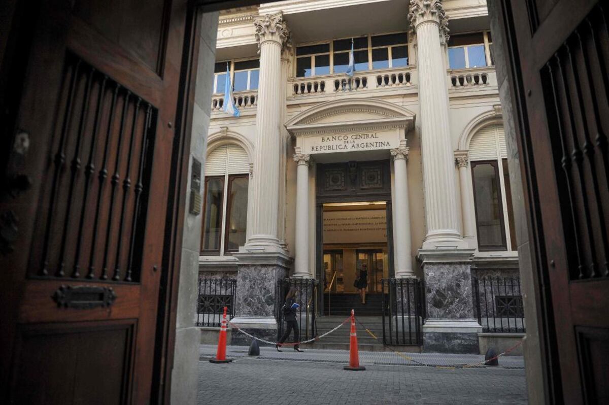 Cómo terminó la primera semana del año el mercado cambiario