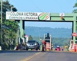 Nuevas restricciones para Colonia Victoria