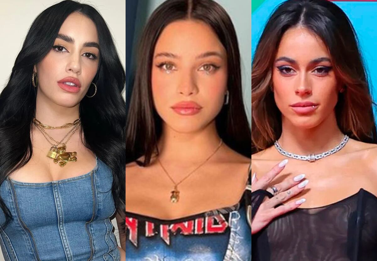 El pedido de justicia de Lali Espósito, Tini Stoessel y Emilia Mernes tras el triple crimen de Florencio Varela