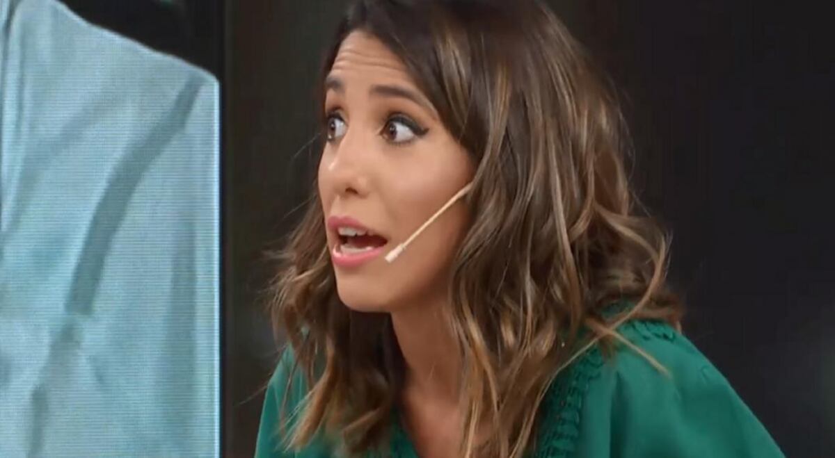 El desgarrador relato de Cinthia Fernández sobre Matías Defederico: “Me tiene amenazada”