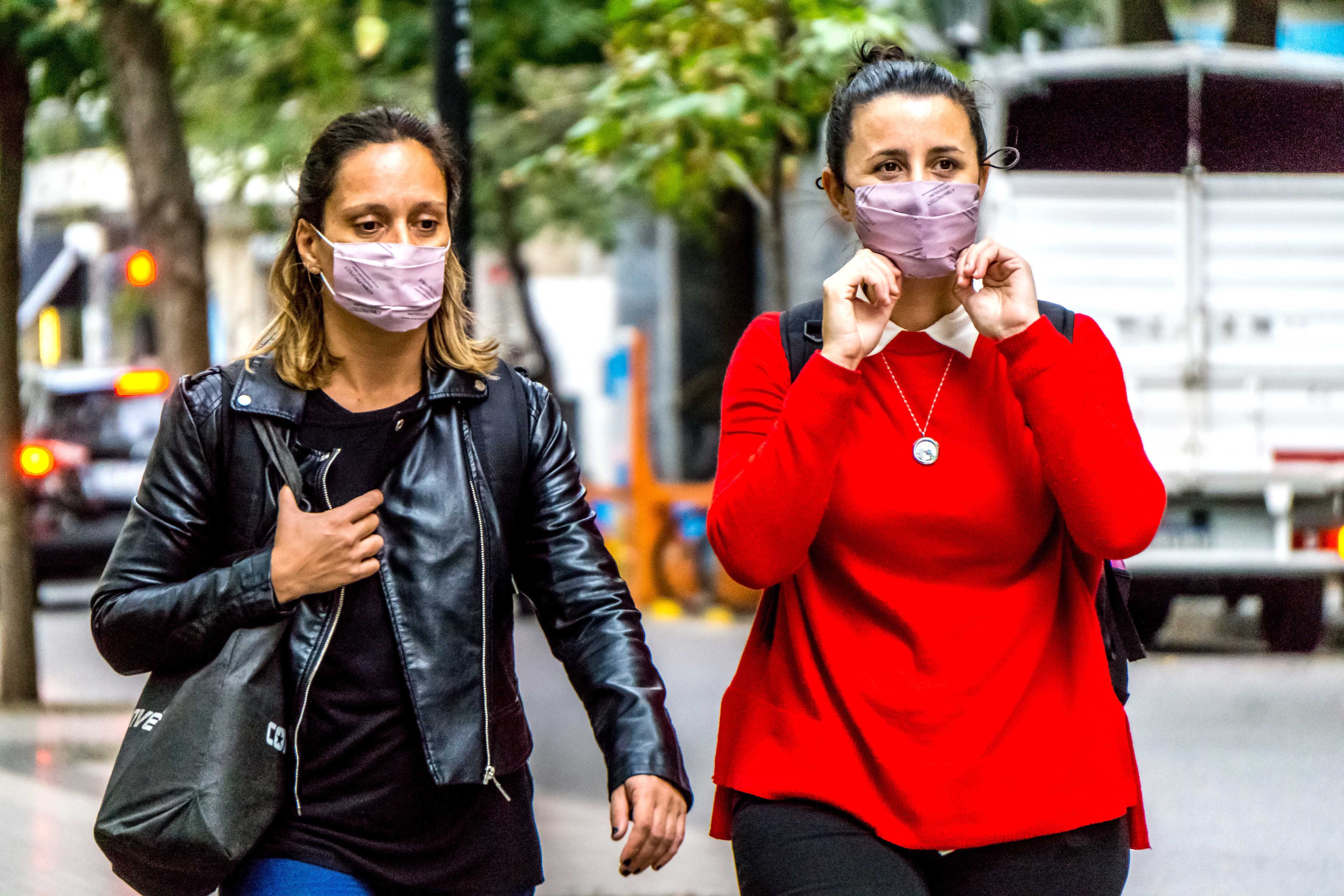 El nivel de ocupación de camas críticas en Rosario alcanza el 96%. (Municipalidad de Rosario)