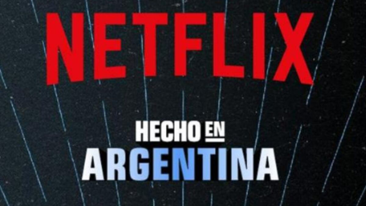 Hecho en Argentina: así es el nuevo contenido original de Netflix para 2023