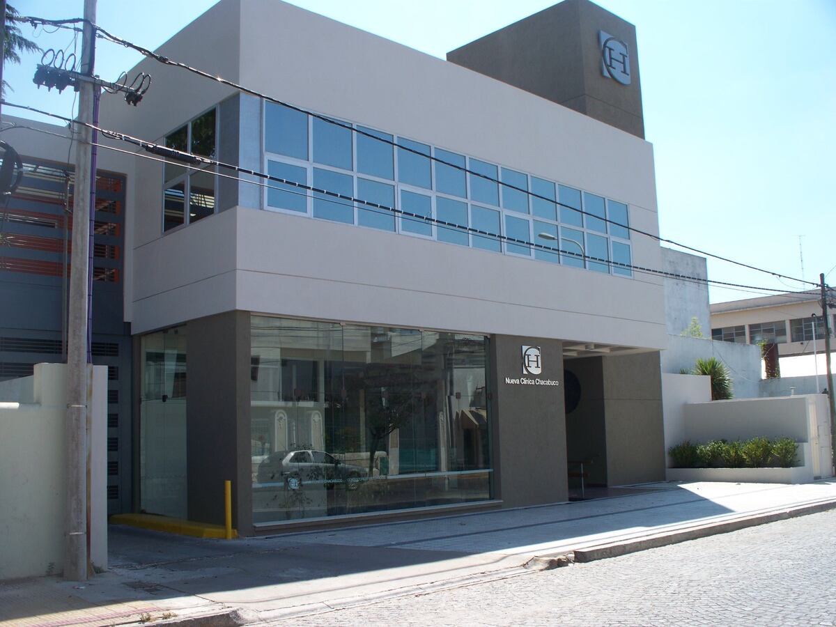 Salud en Tandil: realizan un paro de 48 horas en la clínica Chacabuco