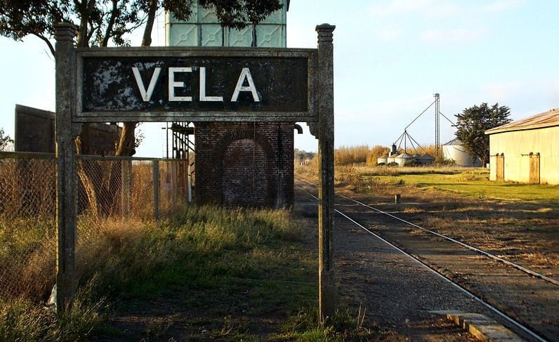 Así es Vela, el paraje rural más poblado de Tandil.