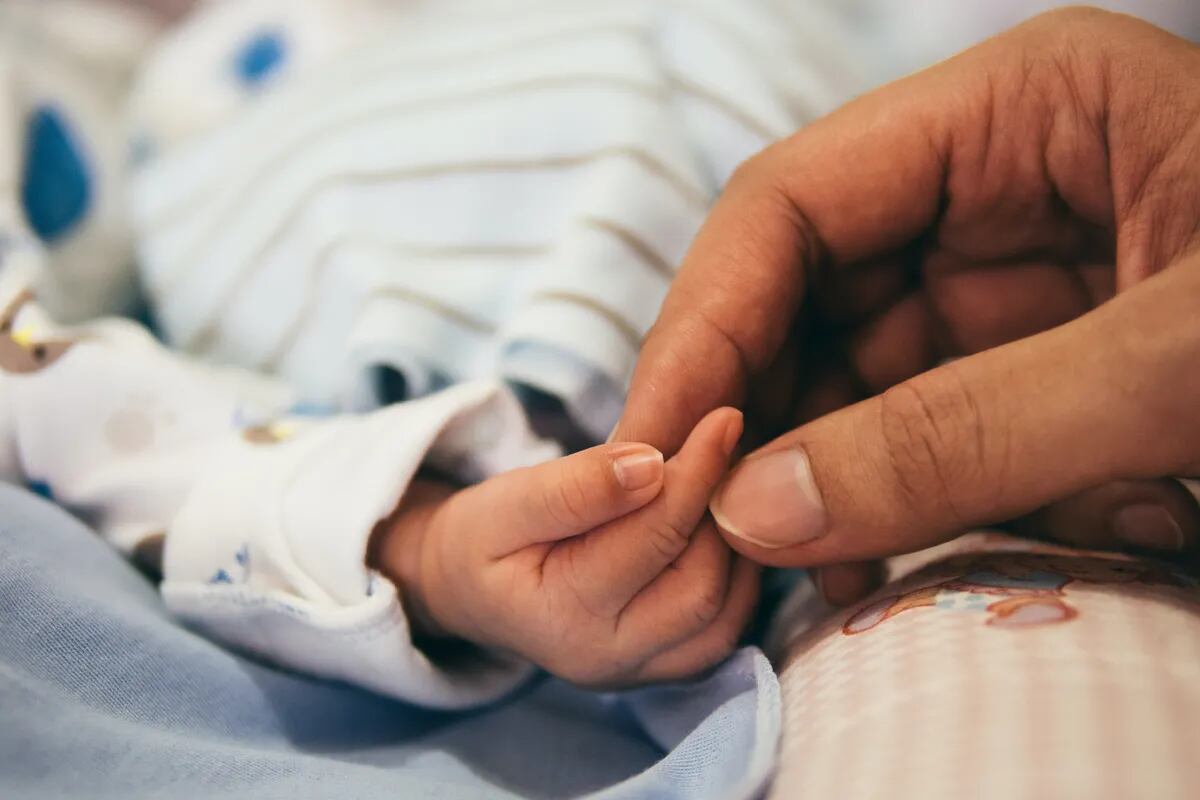 Nacieron cuatrillizos en la Maternidad de Córdoba: “Es un hecho bastante inusual”