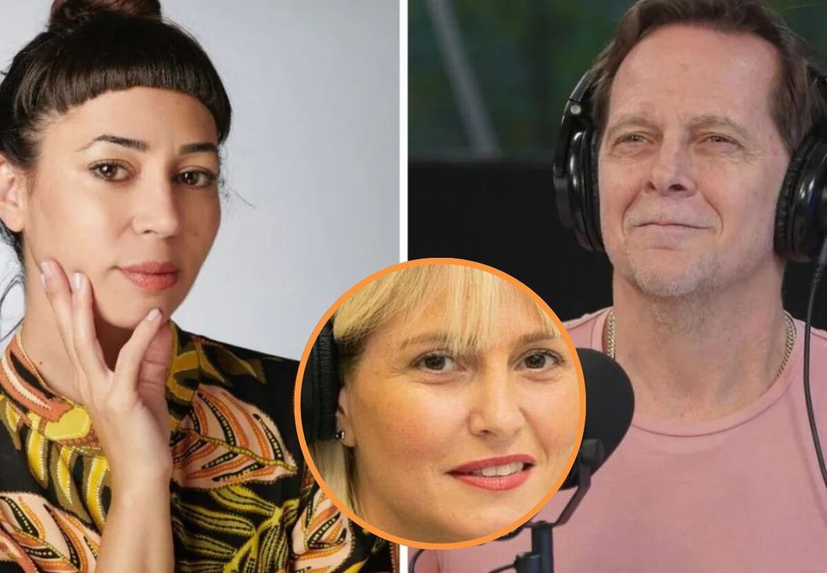 El incómodo momento de Romina Manguel con la exnovia de Matías Martin: “No me había enterado...”