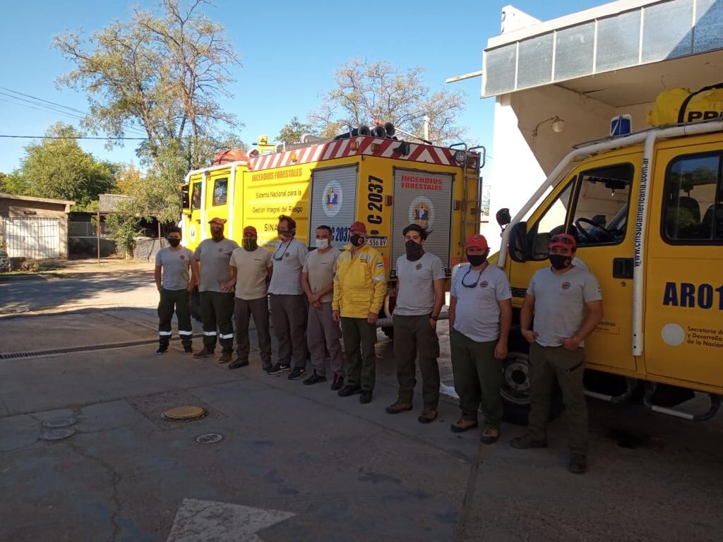 Entre ellos se encuentran Guillermo Ferraris, Juan Marcelo Hidalgo, Esteban Rosales, Fernando Ferraris, Fabricio Ayala, Ricardo Tamarit, Pablo Zubich, Emiliano Lopez, Franco Ezequiel Sanchez y Silvio Casati.