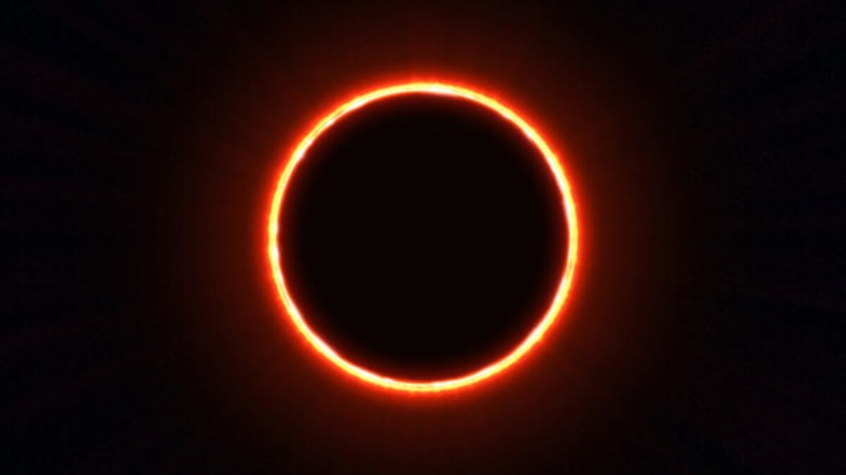 Desde esta ciudad argentina se podrá ver el próximo eclipse solar: cuándo y dónde será