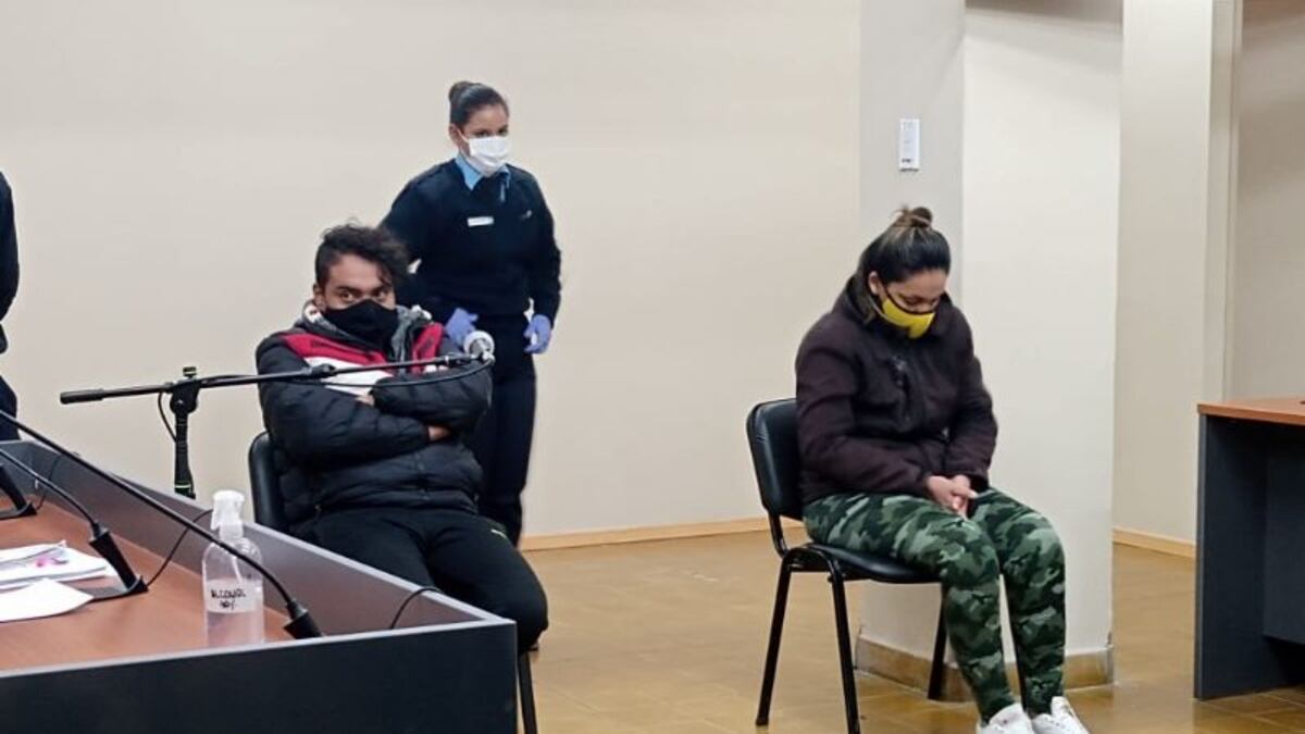 Dictaron prisión preventiva para la portera sanjuanina que abusó de un menor y para su cómplice