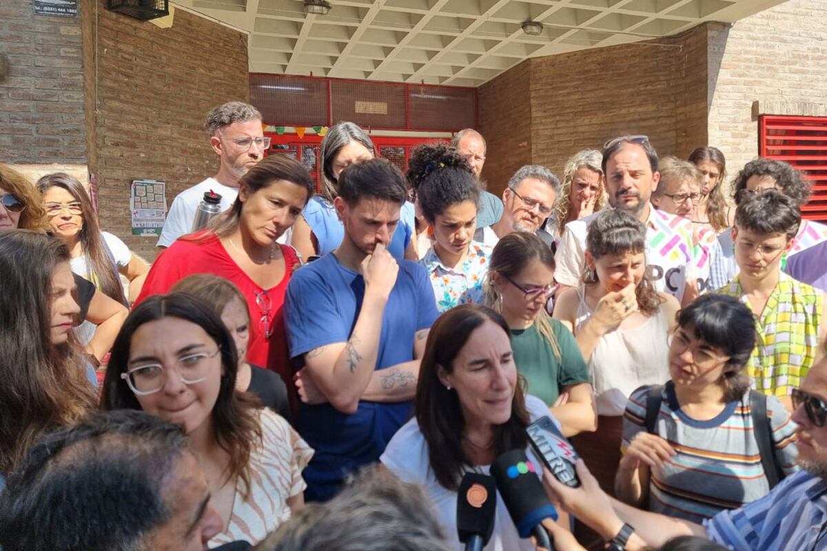 La directora del colegio San José de Córdoba rompió el silencio: “Nunca pensé en renunciar”