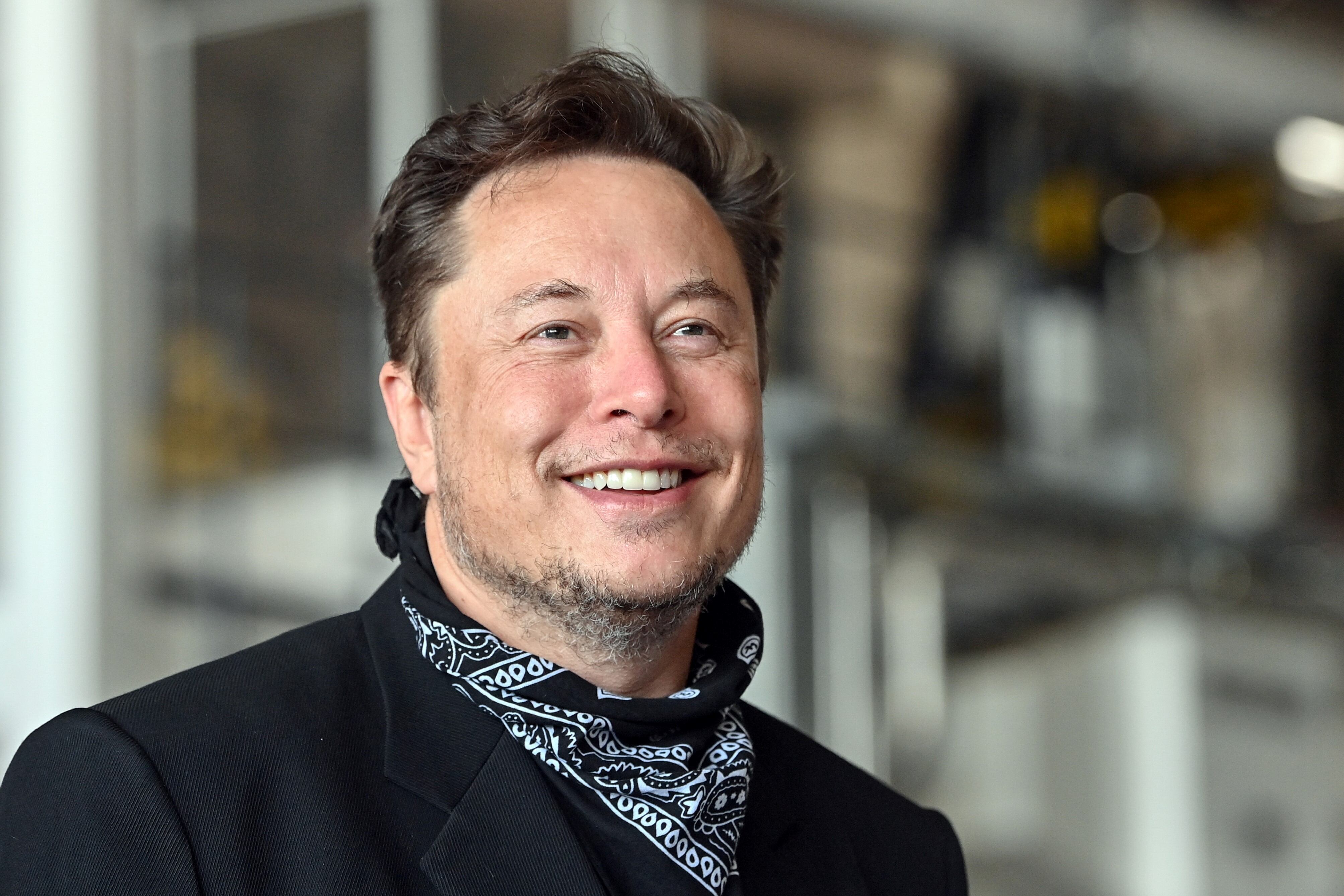 Elon Musk. El CEO de Tesla habló sobre el futuro de Twitter y lo que quiere hacer con la plataforma. Foto: DPA.