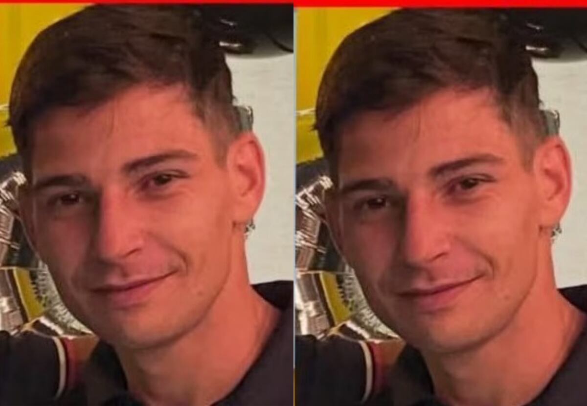 Preocupación en Córdoba por un joven que vino desde Uruguay y desapareció: “No lo podemos creer”