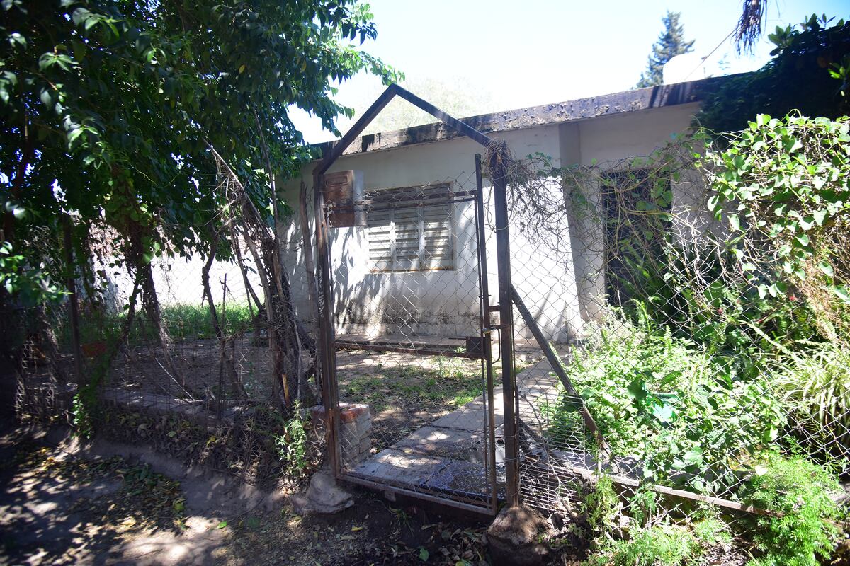 Horror en Córdoba: encontraron el cuerpo mutilado de una mujer dentro de su vivienda