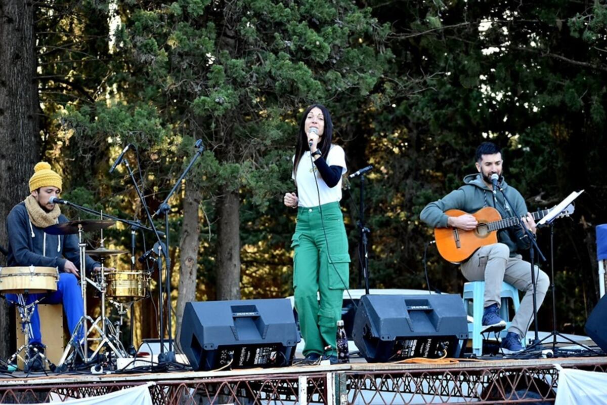 La banda tresarroyense Universos se presentará en Mar del Plata