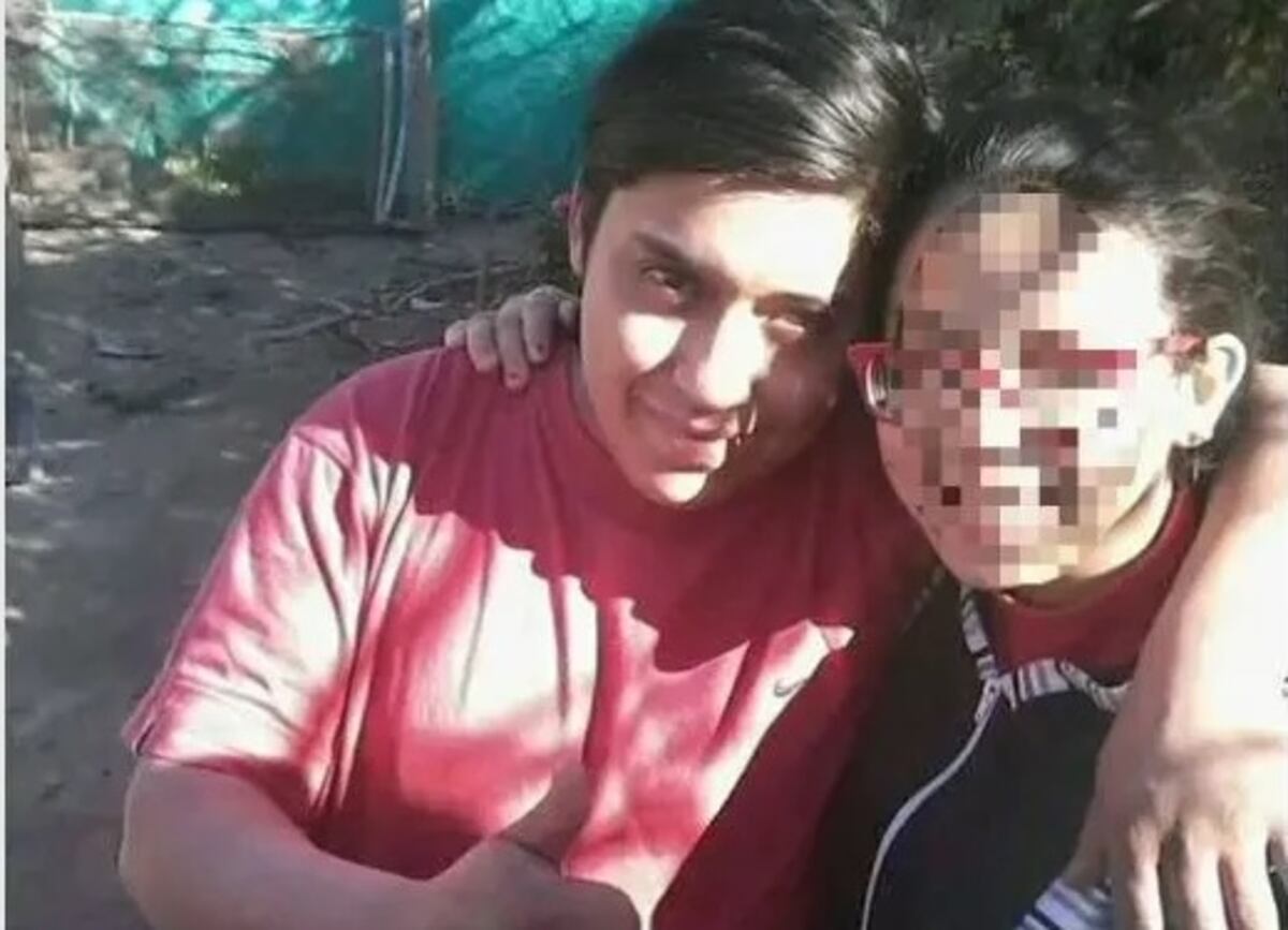 La desesperada búsqueda de un joven sanjuanino que desapareció tras el Superclásico