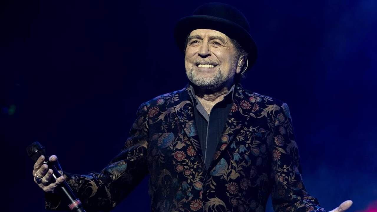 Joaquín Sabina