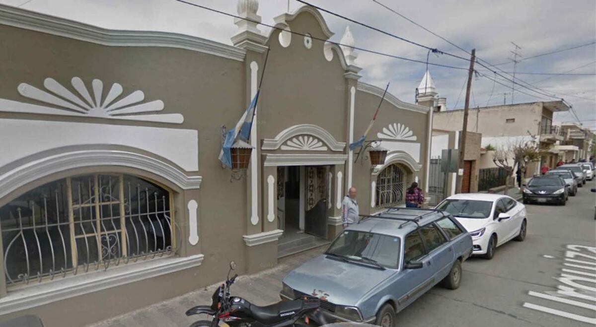 Alta Gracia: denunció que su vecino abusó de su hija y pide que la justicia actúe