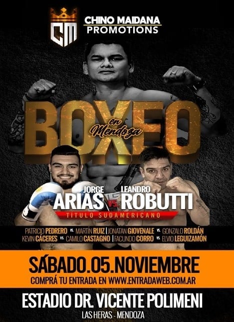 Boxeo