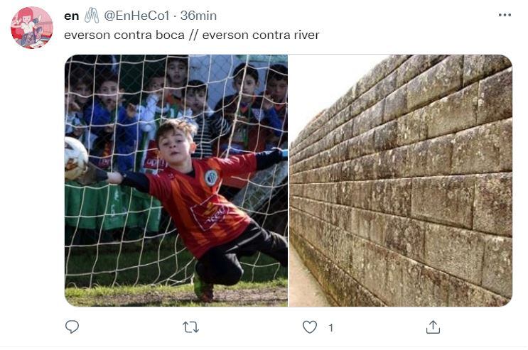 Copa Libertadores: River cayó por goleada ante Atlético Mineiro y estallaron los memes