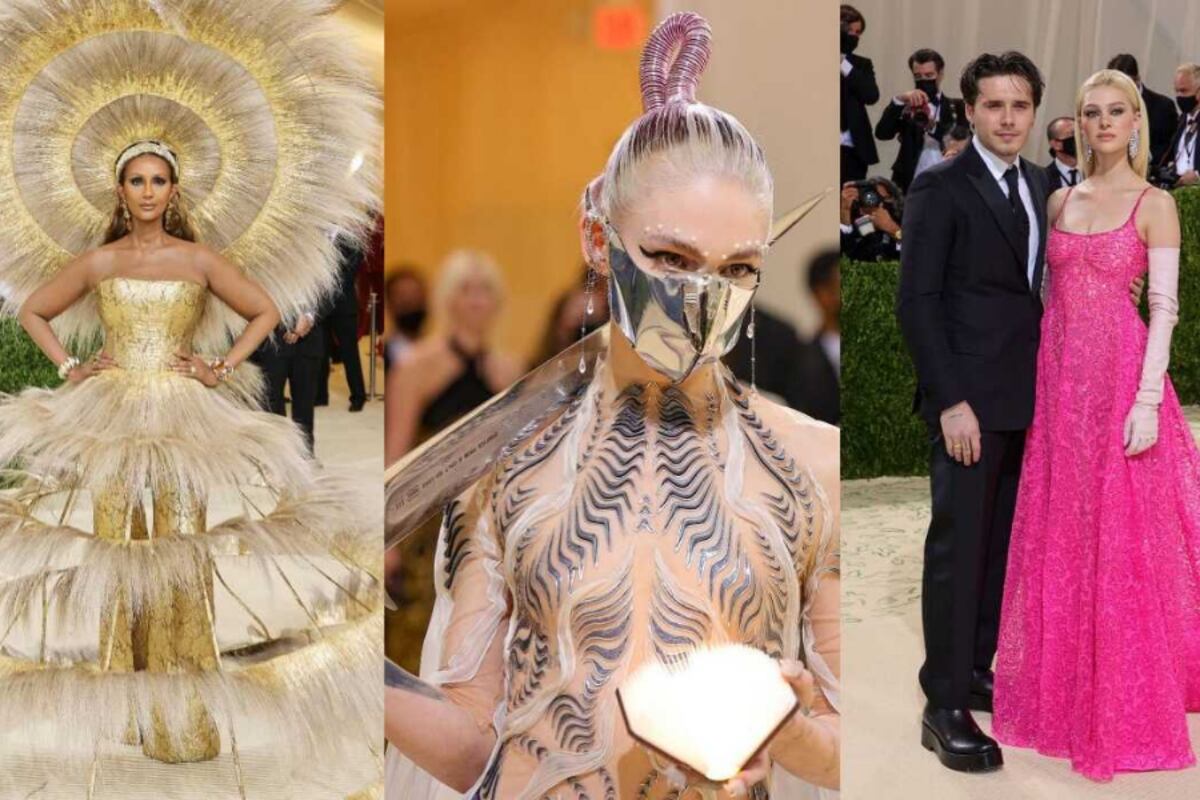Met Gala 2022: cuál es el tema y código de vestimenta de este año