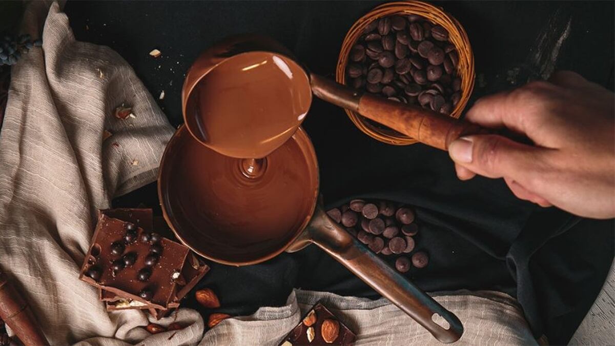 Un clásico cordobés, en marcha: se viene la Fiesta del Chocolate Alpino