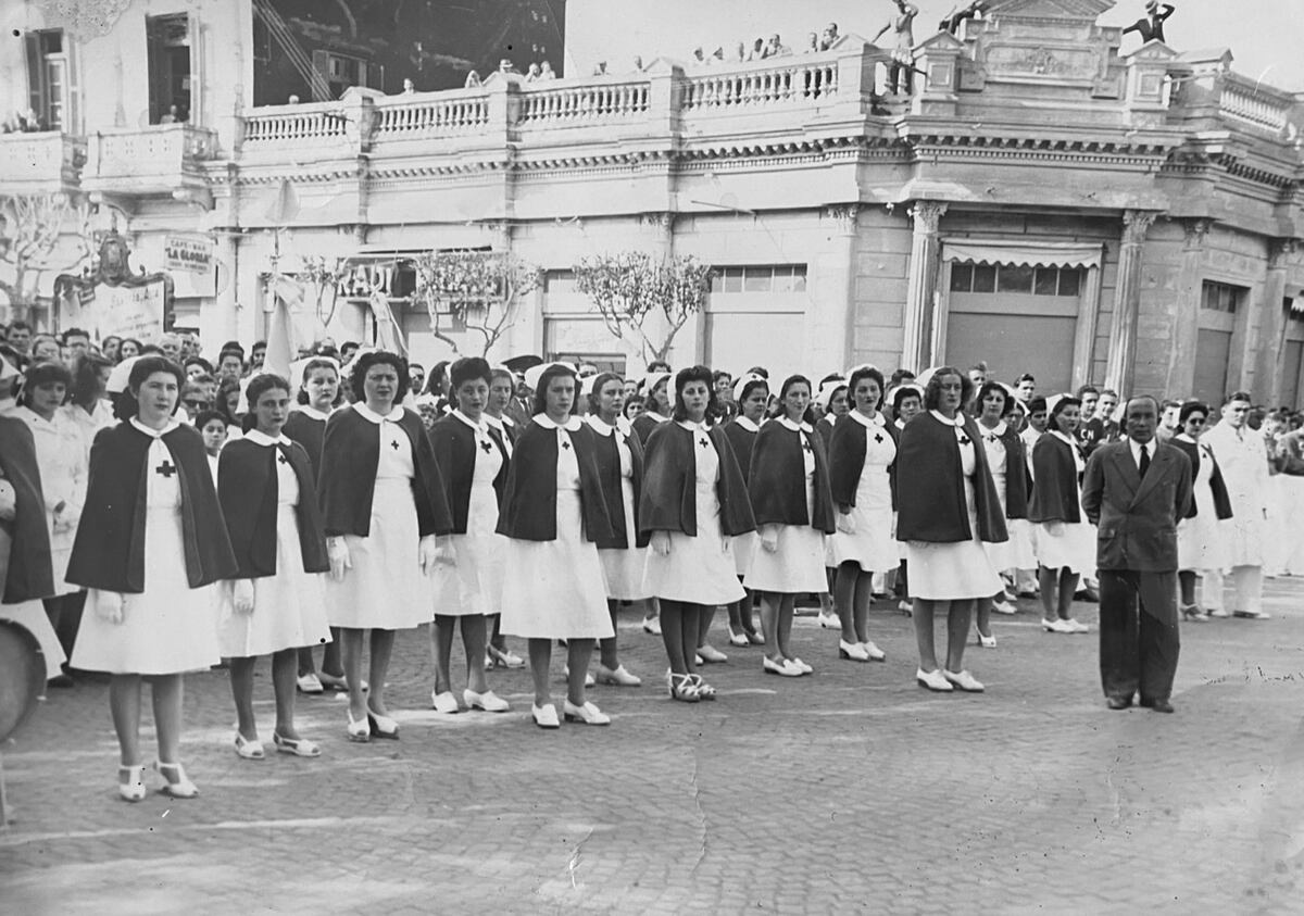 El CCVM inaugura una muestra sobre mujeres