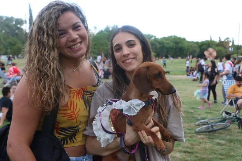 Salchi Encuentro en San Juan