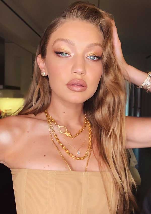 Gigi Hadid