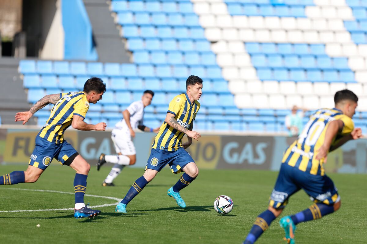 Bombazo: Quilmes eliminó por penales a Rosario Central de la Copa Argentina