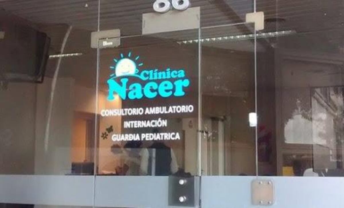 Un Sanatorio de Santa Fe reabriría la guardia pediátrica y la terapia de neonatología de la Clínica Nacer