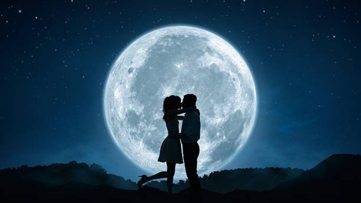 Cuándo es el mejor día para casarse, según el calendario lunar