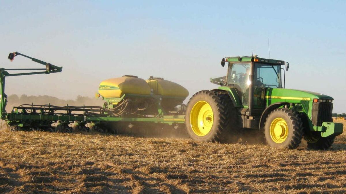 El Gobierno prepara un plan para que el campo liquide U$S20 mil millones