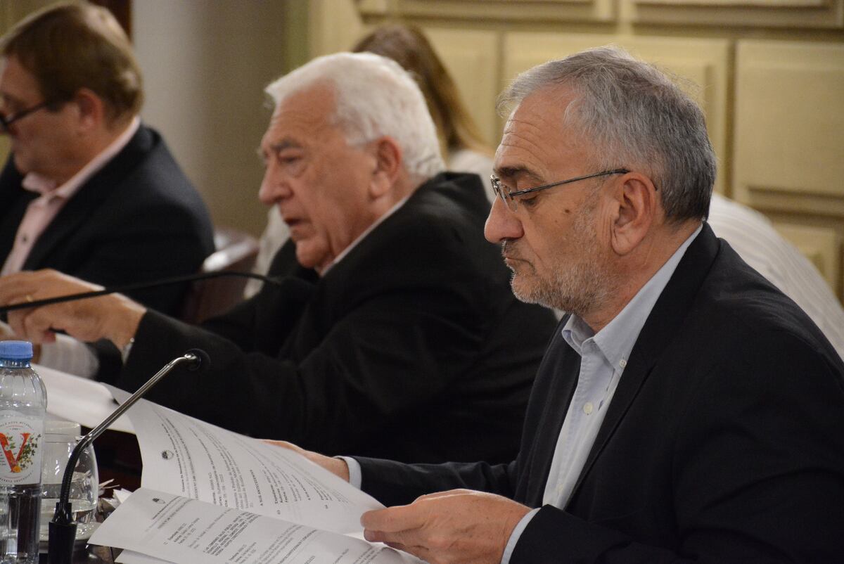 Llegan fondos provinciales a las comunas del Departamento Castellanos