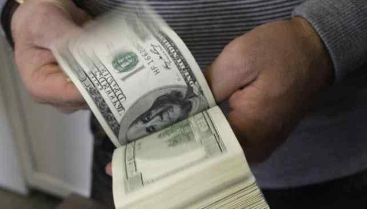 Dólar blue hoy en Córdoba: a cuánto cerró la divisa este jueves 22 de junio